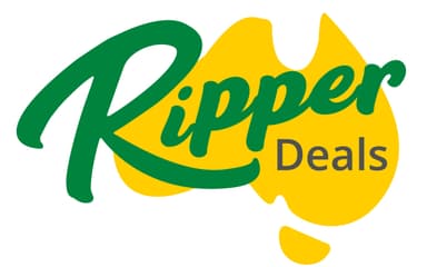 Ripper Deals Logo