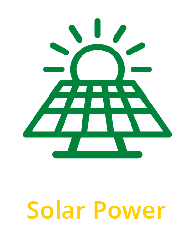 Solar-Power